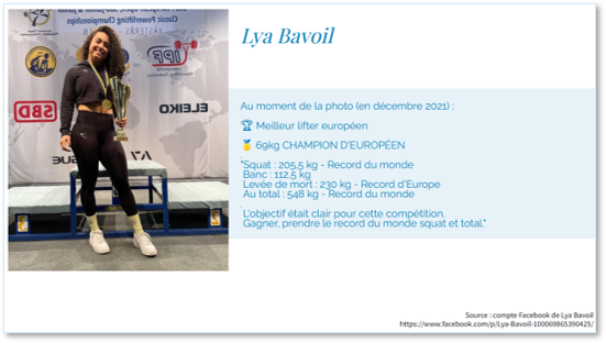 Comment fonctionne un CDG autiste LB