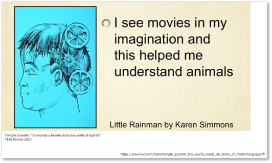 Comment fonctionne un CDG autiste pictures