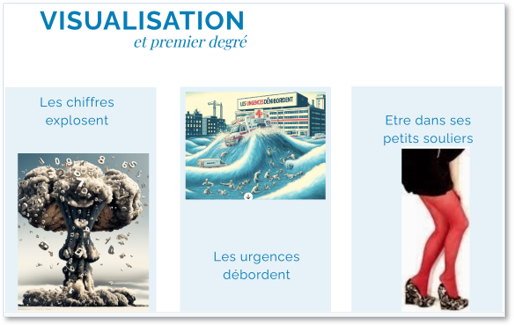 Comment fonctionne un CDG autiste premier degre