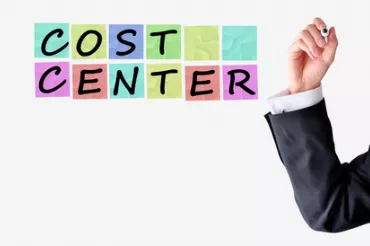 Cost center