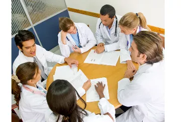 Management hospitalier pour médecins