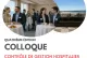 Pilar 4° Colloque 'Contrôle de gestion hospitalier'