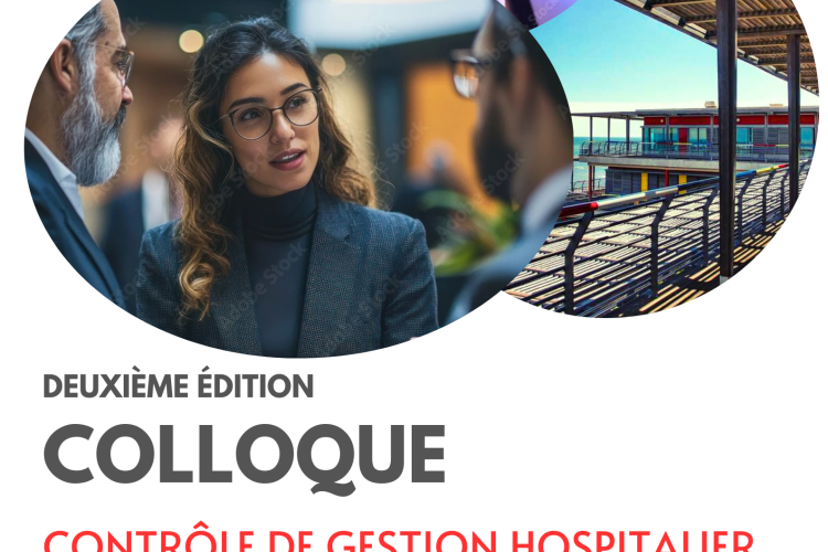Deuxième Colloque Contrôle de gestion hospitalier par Pilar