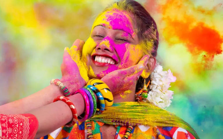 Pilar vous souhaite une bonne année 2024