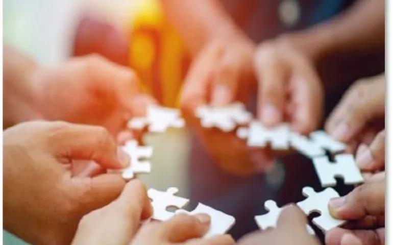 Pilar participe à la journée du contrôle de gestion à l’hôpital de l’IMS CHU de Bordeaux