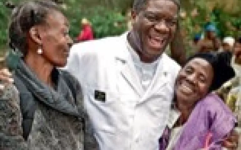 Pilar carte de voeux 2019