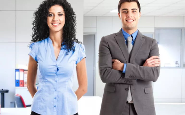 "Les offres de recrutement CDG hospitalier sur le web"