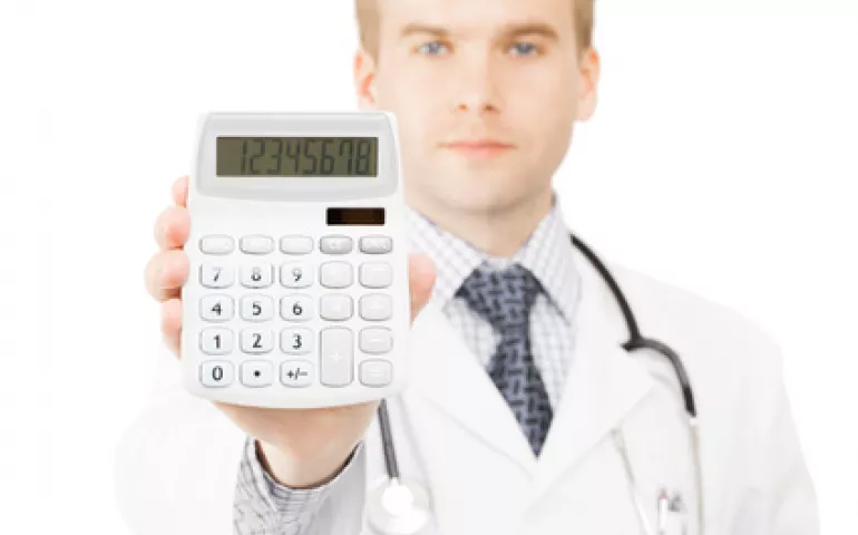 Elargissons les méthodes de coûts hospitaliers !